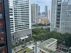 -榆扉·高空City View府邸(广州天河珠江新城正佳广场旗舰店)