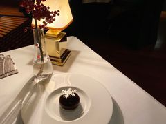 -三嚥阁 La Villa Restaurant