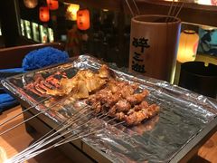 -醉三巡酒馆(浑南店)