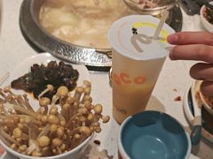 -千牛将·鲜牛肉火锅(开元路店)