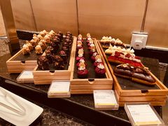 -威斯汀舞台餐厅