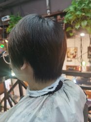 -T.1 hair salon烫染接发