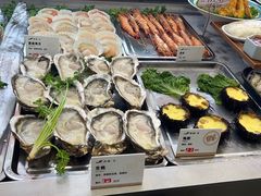 -船歌·鱼水饺青岛菜(闽江二路店)