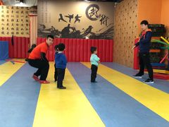 -HELLO功夫(印象城店)