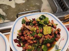 -草原塞蛮羊火锅城(港湾店)