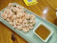 -百家鲜·杭帮菜