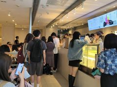 -喜茶(广州石牌桥店)