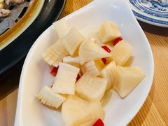 -阿鸡鱼庄·顺德鲜蒸小炒(亚运村店)