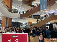 -砂之船奥莱(南京江宁店)