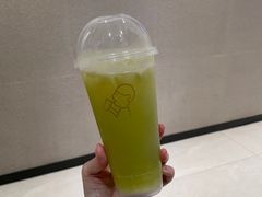 -喜茶(东莞汇一城店)