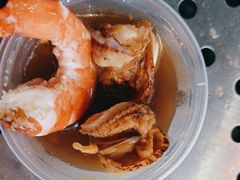 -日照大牌檔•小船海鲜(万平口店)