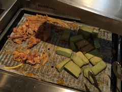 -新石器烤肉(南站店)