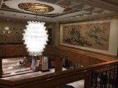 -杭州城中香格里拉大酒店