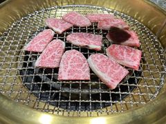 -NIUAN牛庵·日式和牛烧肉(恒隆店)