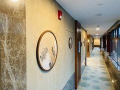 -杭州西溪喜来登度假大酒店