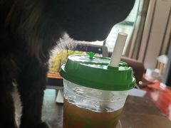 -柠季·手打柠檬茶(上海龙之梦店)