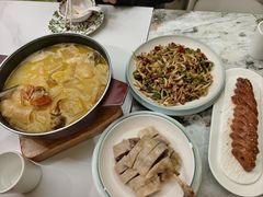 -苏梦江南·淮扬菜(夫子庙店)