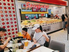 -醉人椒麻辣香锅(上地华联店)