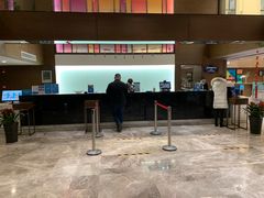 -西安钟楼北大街希尔顿欢朋酒店