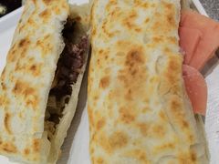 -高玛纳驴肉火烧(一世界店)
