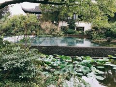 -杭州西子湖四季酒店-WL BISTRO西湖餐厅(灵隐路店)