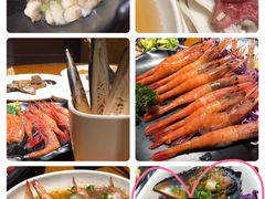 -花枝日本料理(金沟河店)