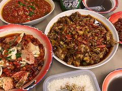 -老三样·旧食新味(万寿宫店)