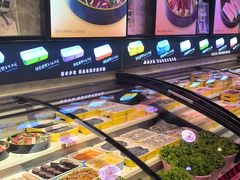 -刘炭长牛烧大块烤肉(盘锦大洼店)