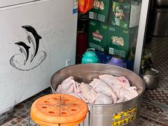 -嘉兴盐焗鸡(义龙路店)