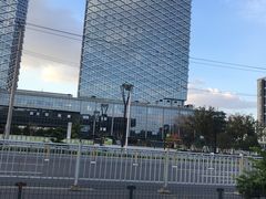 -维也纳国际酒店·江苏苏州火车站北广场店