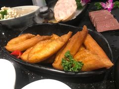 -捞王锅物料理(温州万象城店)
