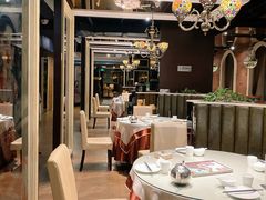大堂-城南往事·鲁菜济南菜(软件园美莲广场店)