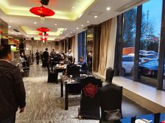 -湖锦酒楼·32年地道湖北菜(光谷店)