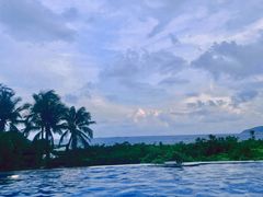 -三亚亚龙湾天域度假酒店