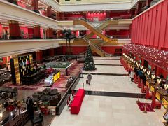 -北京九华山庄会展酒店