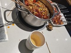 -玉善烧烤串城(长春总店)