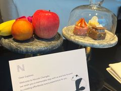 -成都尼依格罗酒店