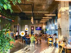 -了不起的考拉咖啡店(高新店)