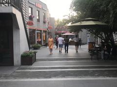 -龙湖星悦荟(颐和店)