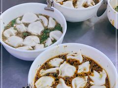-回坊马二饺子馆