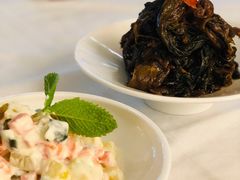 -丰收日·小海鲜·沪上家宴(顾村正大店)