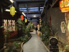 -森谷美食公园(杨行店)