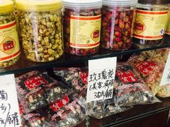 -方林富炒货店(武林路店)