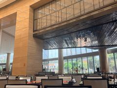 -惠州皇冠假日酒店·西餐厅·自助餐厅