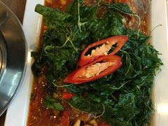 -建兴酒家(班塔通分店)