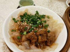 -顺德人家食府(黄金广场店)