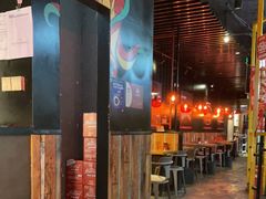 -小红烤翅(傅厚岗店)