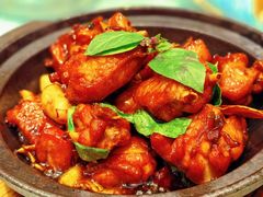 -鹿港小镇(悠唐店)