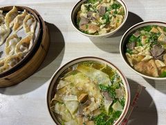 -清真·白家牛肉罩火烧老店(育才街店)