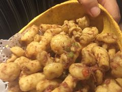 -鸭王烤鸭店(三里河店)